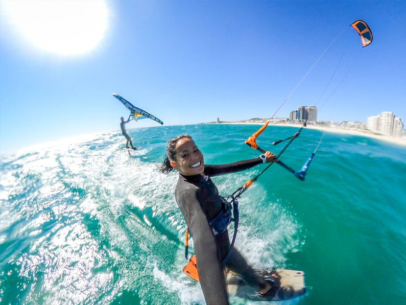 What Kite Gear Should You Bring to Cape Town
